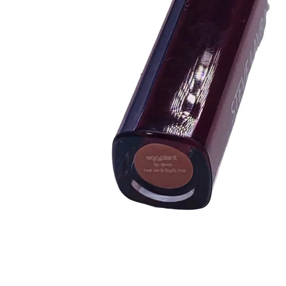 3/$20💘 Steve Laurant Lip Gloss in Eggplant